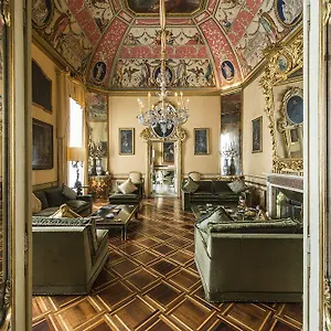 Residenza Ruspoli Bonaparte 4* Rom